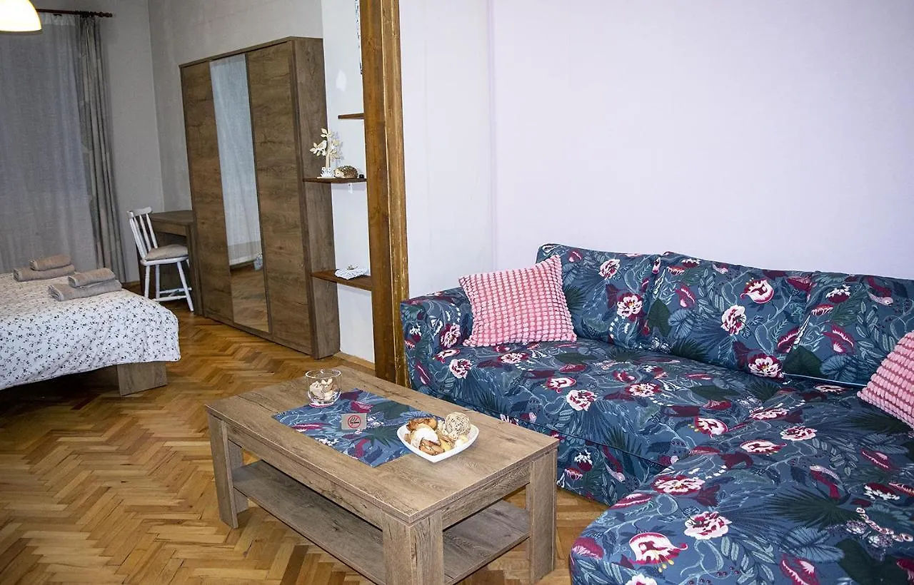 Apartment Rose 索菲亞
